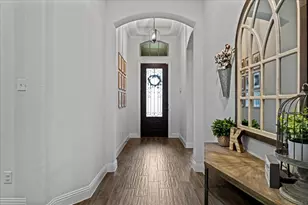 3532 Cimarron River Dr, Prosper, TX 75078 - Photo 3