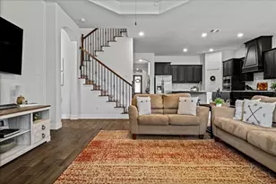 3532 Cimarron River Dr, Prosper, TX 75078 - Photo 19