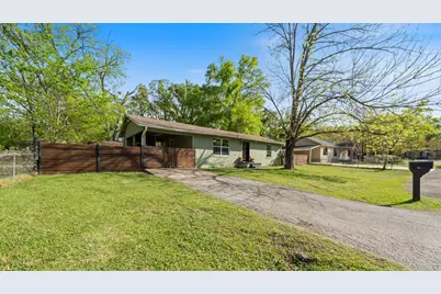 1180 Clay Street, Canton, TX 75103 - Photo 3