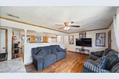 1180 Clay Street, Canton, TX 75103 - Photo 5