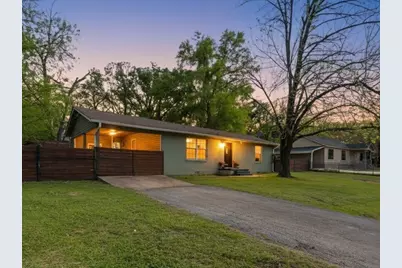 1180 Clay Street, Canton, TX 75103 - Photo 1