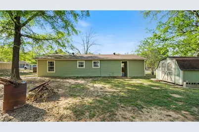 1180 Clay Street, Canton, TX 75103 - Photo 19