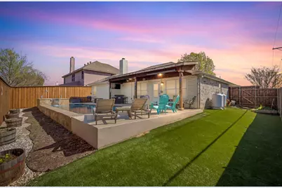 8001 Berkshire Drive, Fort Worth, TX 76137 - Photo 29