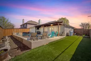 8001 Berkshire Dr, Fort Worth, TX 76137 - Photo 29