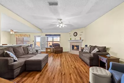 8001 Berkshire Drive, Fort Worth, TX 76137 - Photo 5