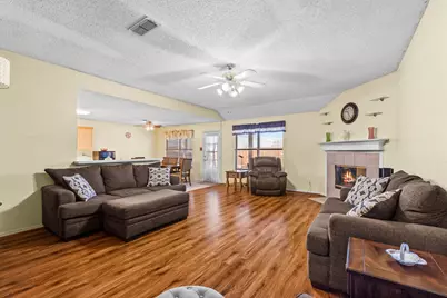 8001 Berkshire Drive, Fort Worth, TX 76137 - Photo 9