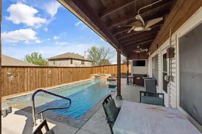 8001 Berkshire Drive, Fort Worth, TX 76137 - Photo 31