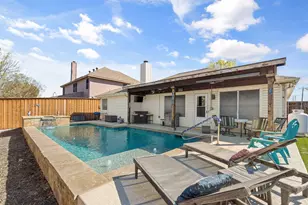 8001 Berkshire Dr, Fort Worth, TX 76137 - Photo 35