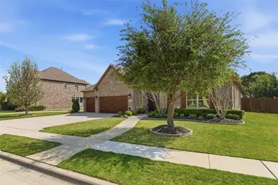 5712 Sicily Way, Flower Mound, TX 75028 - Photo 3