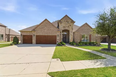 5712 Sicily Way, Flower Mound, TX 75028 - Photo 1