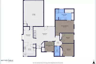 8290 Cripple Creek Drive, Frisco, TX 75034 - Photo 31