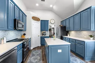 2408 Pheasant Dr, Little Elm, TX 75068 - Photo 19