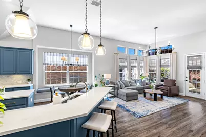 2408 Pheasant Drive, Little Elm, TX 75068 - Photo 9