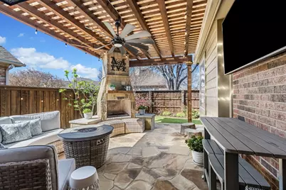 2408 Pheasant Drive, Little Elm, TX 75068 - Photo 35