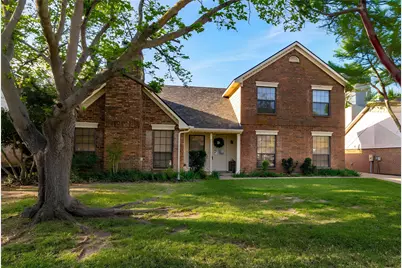 3227 Summerfield Drive, Grapevine, TX 76051 - Photo 1