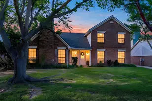 3227 Summerfield Dr, Grapevine, TX 76051 - Photo 33