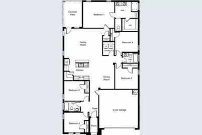 4313 Briargrove Lane, Fort Worth, TX 76036 - Photo 13