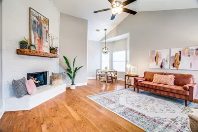 8321 Edgewater Drive, Frisco, TX 75034 - Photo 9