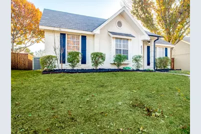 8321 Edgewater Drive, Frisco, TX 75034 - Photo 3