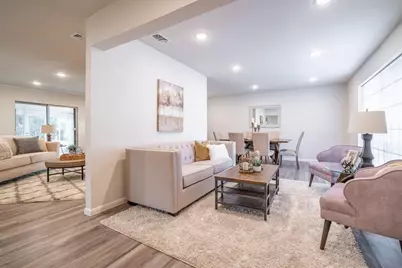 7812 Pebbleford Road, Fort Worth, TX 76134 - Photo 3