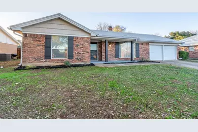 7812 Pebbleford Road, Fort Worth, TX 76134 - Photo 1