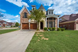 701 Player Ave, Mansfield, TX 76063 - Photo 5