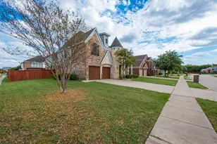 701 Player Ave, Mansfield, TX 76063 - Photo 3