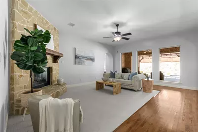 4271 Rocky Ford Drive, Prosper, TX 75078 - Photo 7