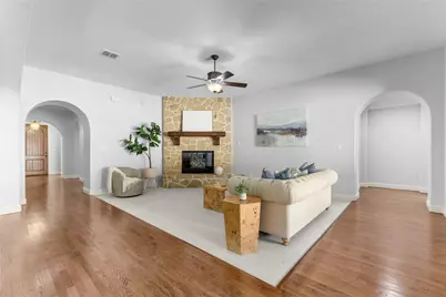 4271 Rocky Ford Drive, Prosper, TX 75078 - Photo 3