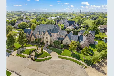6900 Rockingham Court, Colleyville, TX 76034 - Photo 3