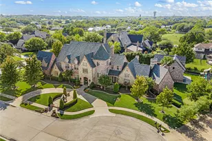 6900 Rockingham Ct, Colleyville, TX 76034 - Photo 3