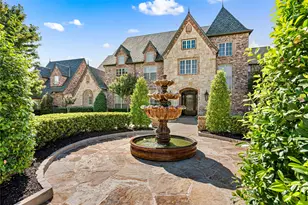 6900 Rockingham Ct, Colleyville, TX 76034 - Photo 5