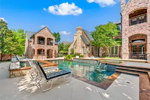 6900 Rockingham Ct, Colleyville, TX 76034 - Photo 29