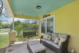 601 Williams St, Waxahachie, TX 75165 - Photo 5