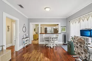 601 Williams St, Waxahachie, TX 75165 - Photo 9