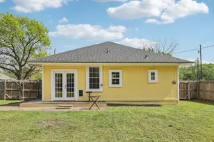 601 Williams St, Waxahachie, TX 75165 - Photo 29