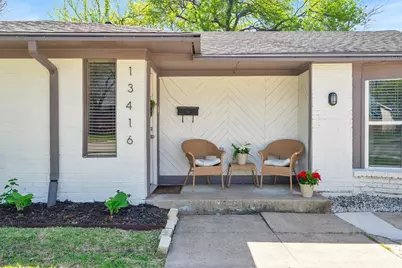 13416 Emeline Street, Farmers Branch, TX 75234 - Photo 3