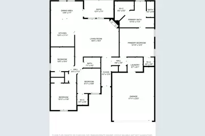 1418 Oleander Drive, Tolar, TX 76476 - Photo 29