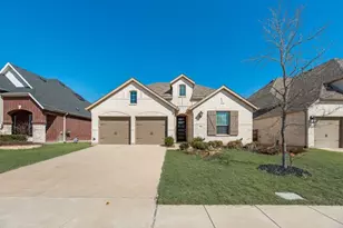 8916 Wild Meadow Rd, McKinney, TX 75071 - Photo 1