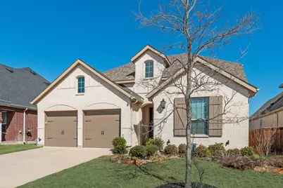 8916 Wild Meadow Road, McKinney, TX 75071 - Photo 3