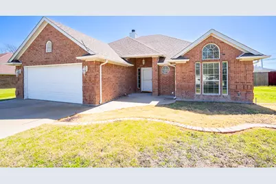 1909 Lazy Court, Granbury, TX 76048 - Photo 3