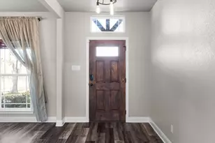 1725 S Hubbard St, Alvord, TX 76225 - Photo 5