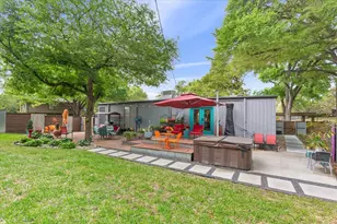 1617 Rambler Dr, Waco, TX 76710 - Photo 35