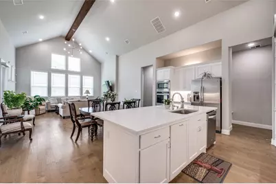 9767 Maple Hill Lane, Frisco, TX 75035 - Photo 9