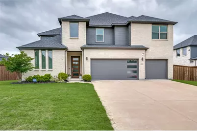 9767 Maple Hill Lane, Frisco, TX 75035 - Photo 1