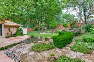 4908 Wheelock Dr, Fort Worth, TX 76133 - Photo 27