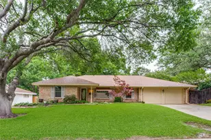 4908 Wheelock Dr, Fort Worth, TX 76133 - Photo 1