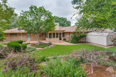 4908 Wheelock Drive, Fort Worth, TX 76133 - Photo 31