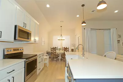 528 Mustang, Pilot Point, TX 76258 - Photo 7