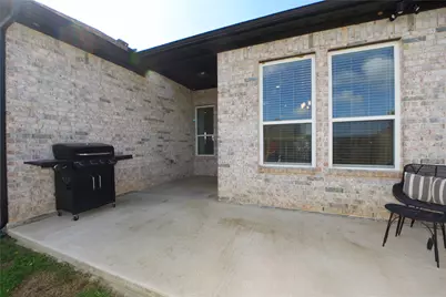528 Mustang, Pilot Point, TX 76258 - Photo 25